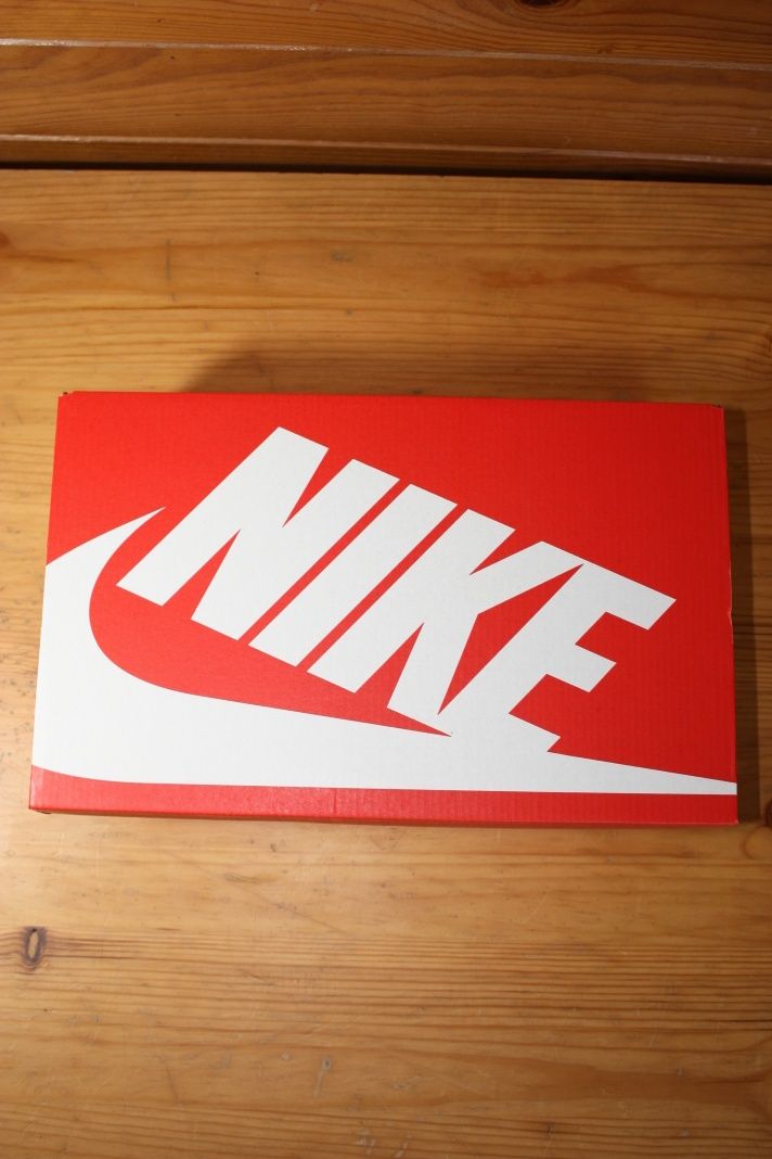 Nike dunk low azuis