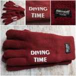 Rękawiczki Bordowe Diving Time rozm 7-10 Santi bare tecline bule autom