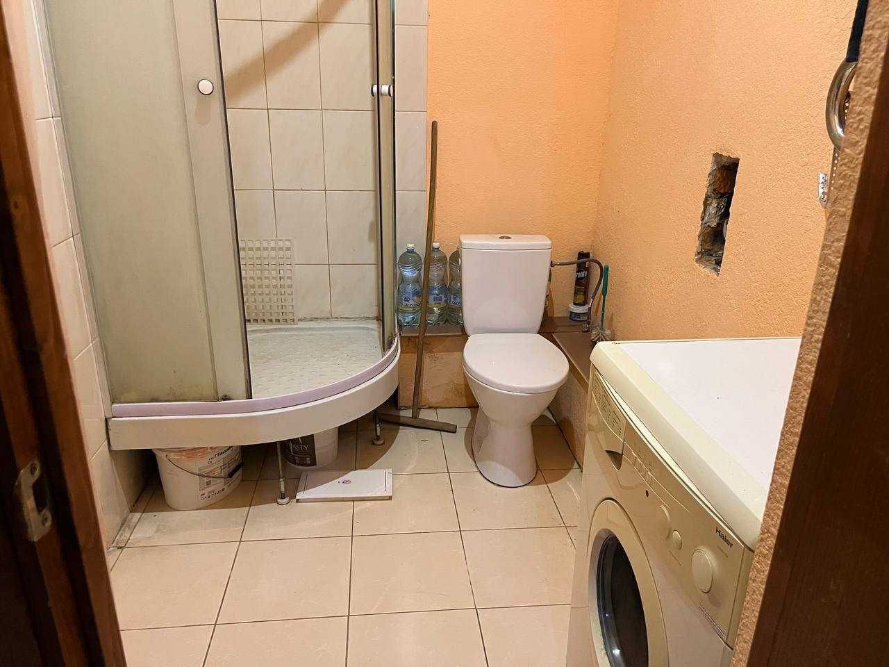 1 кімнатна квартира парк Незнайко, в центрі Ірпеня