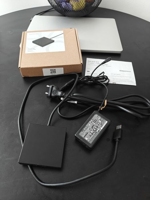 PS5 VR 2 adapter PC адаптер для ПК Playstation
