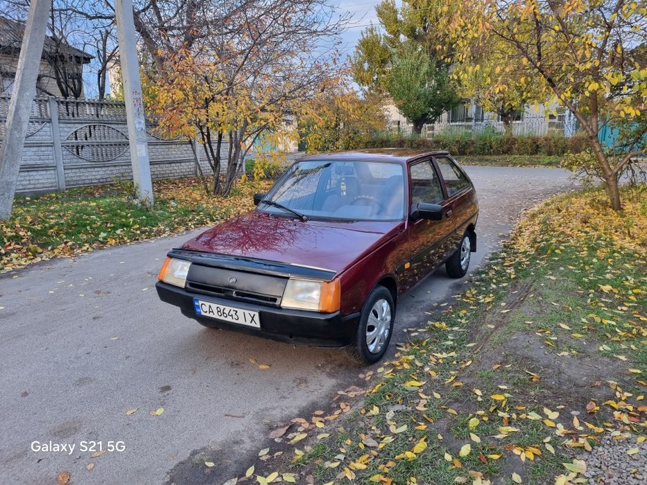 Продам ЗАЗ 1102 Таврія Нова