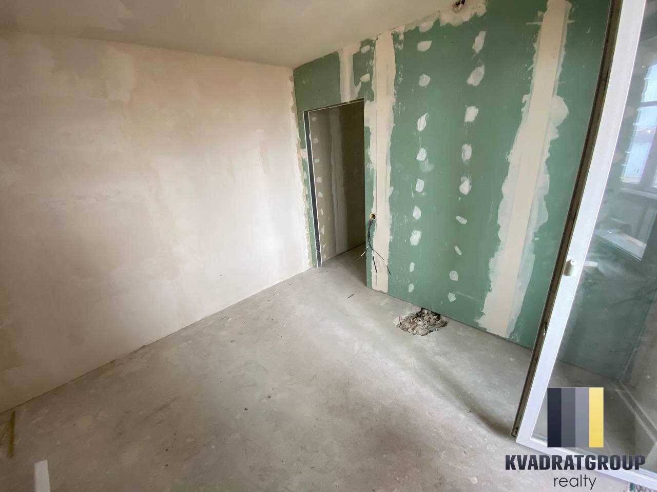 Видова Центр Продаж 3к квартира вул. В.Вернадського парк Шевченка