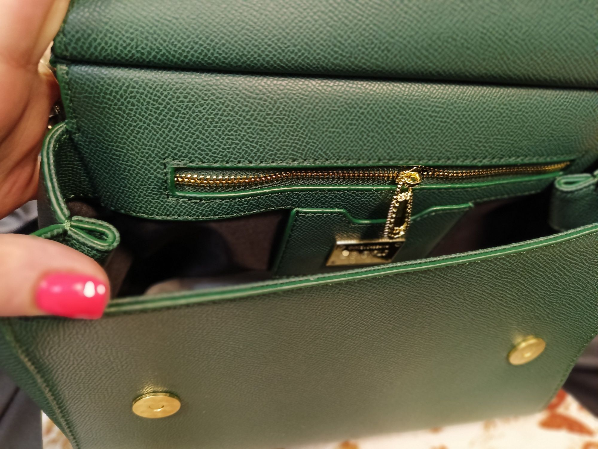 Неймовірна сумка Dolce Gabbana 25