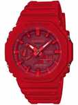 GA-2100 -4AER Casio G-SHOCK Orginał