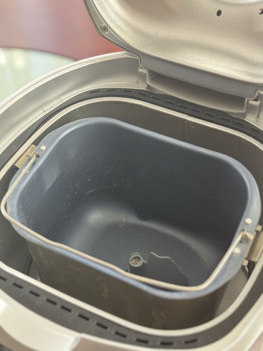 Хлібопіч moulinex