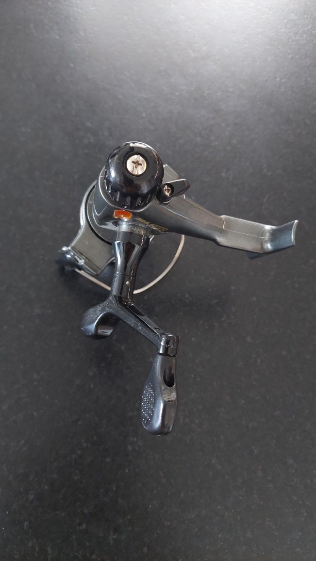 Kołowrotek Master 804