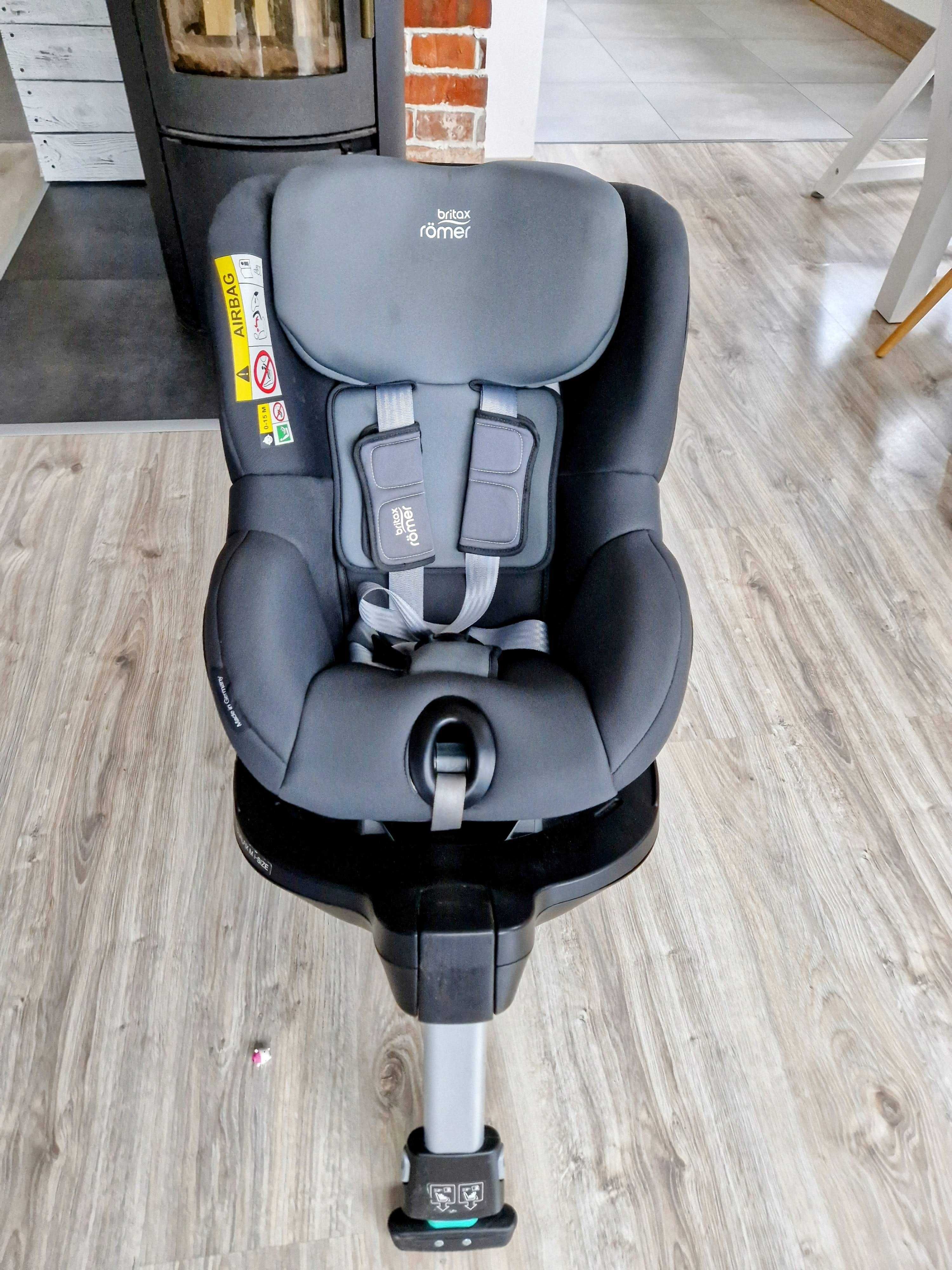 Britax Romer Dualfix m i-size