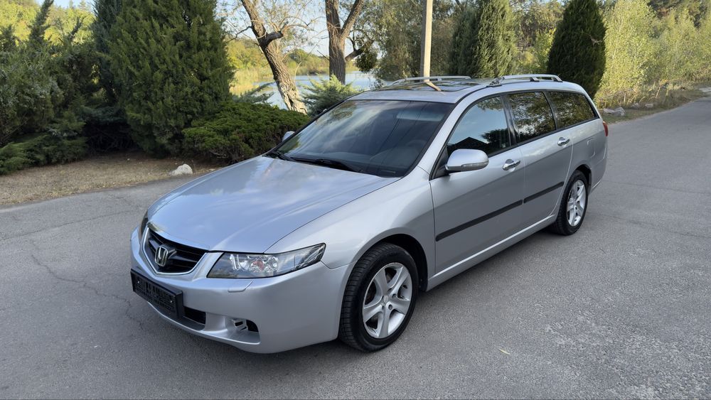 Honda accord 2.2‼️Турбодизель‼️