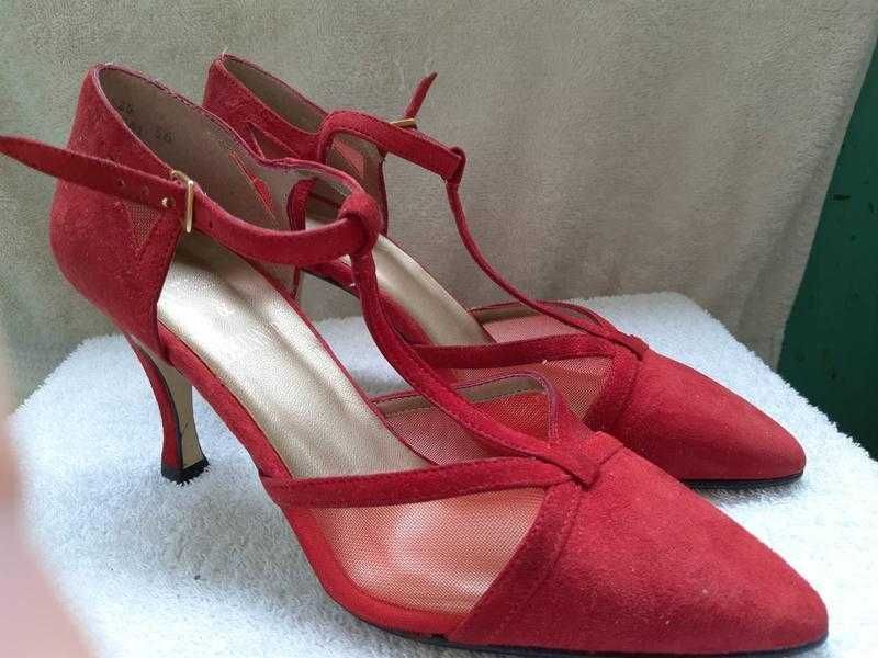 Жіночі, дитячі, підліткові босоніжки, туфлі мері джейн для танців