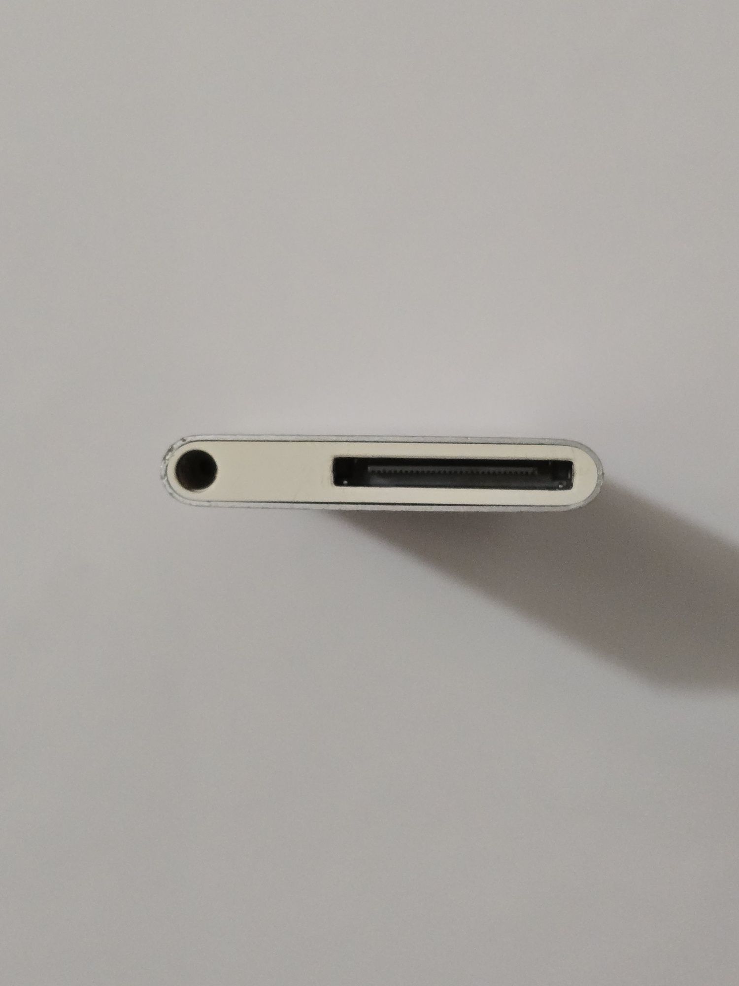 Плеєр Apple iPod Nano 2 2GB Silver