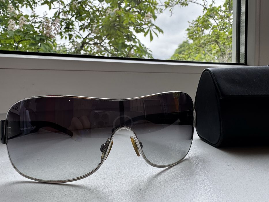 Dolce Gabbana солнцезащитные очки