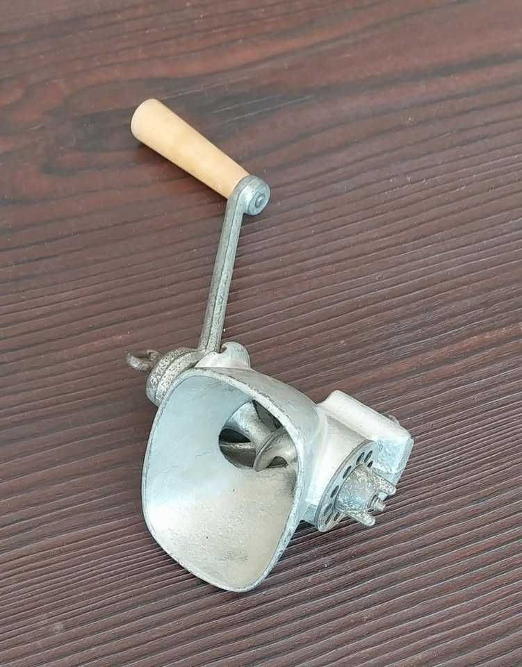 Ralador de Cozinha VINTAGE