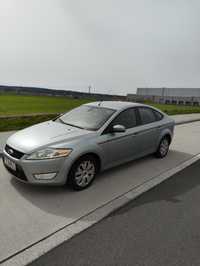 Mondeo MK4 2007r 2.0