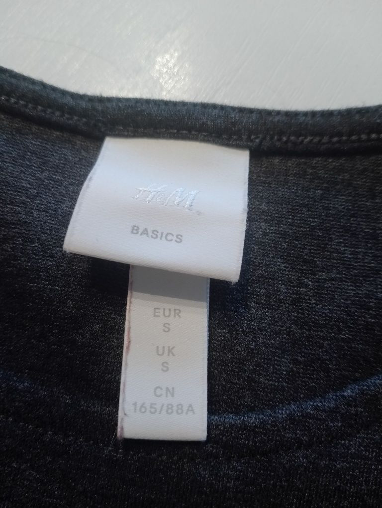 Sukienka H&M, rozmiar S
