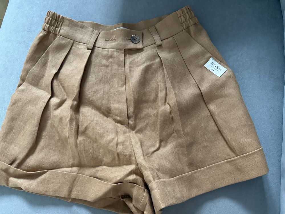 Костюм льняний Kosh s