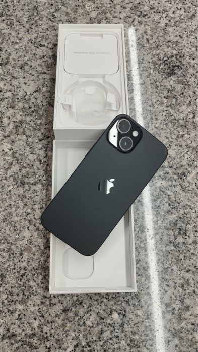 iPhone 15 com garantia de fábrica