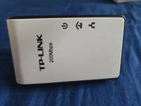 TP-LINK 200Mbps Transmiter sieciowy
