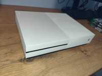 Konsola XBOX ONE S 1 TB wersja z napędem + 4 gry