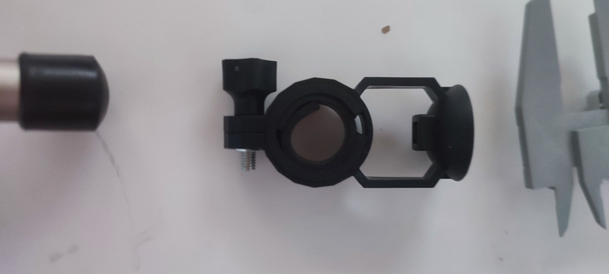 Suporte telemóvel para mota ou bicicleta - Moto bike phone mount