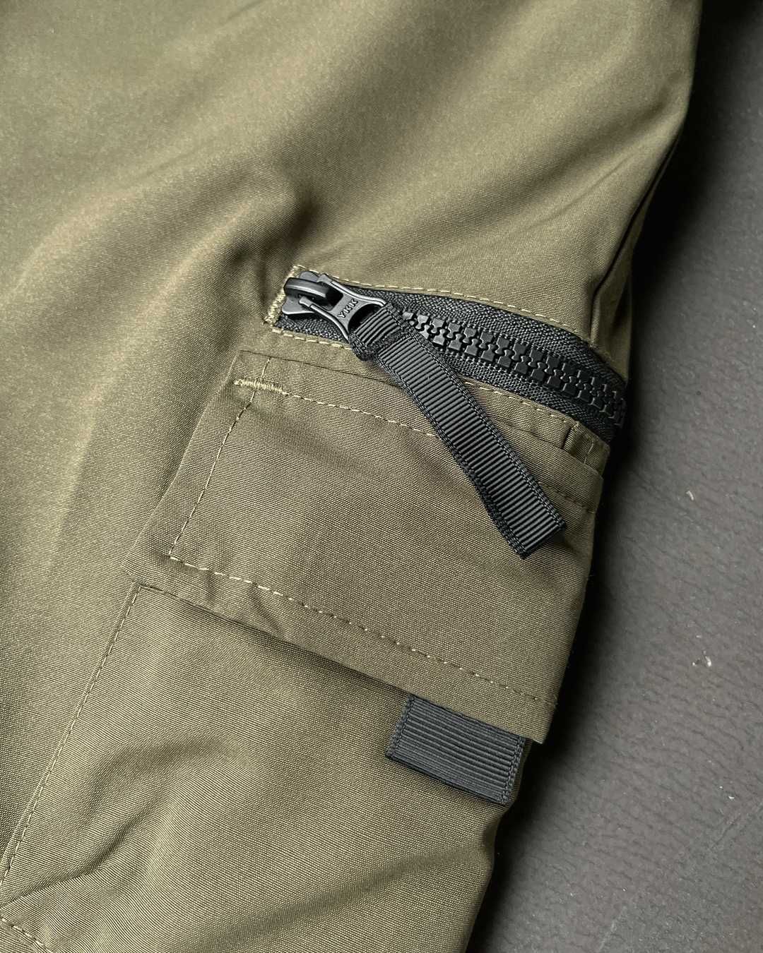 Штани Carhartt WIP Elmwood Pant Olive