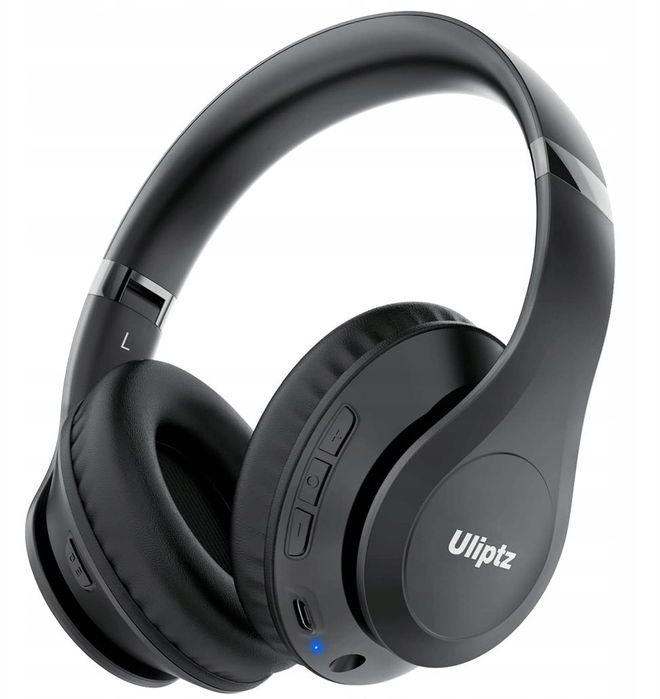 Słuchawki bezprzewodowe nauszne ULIPTZ WH203A