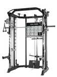 Estrutura total power AZAFIT