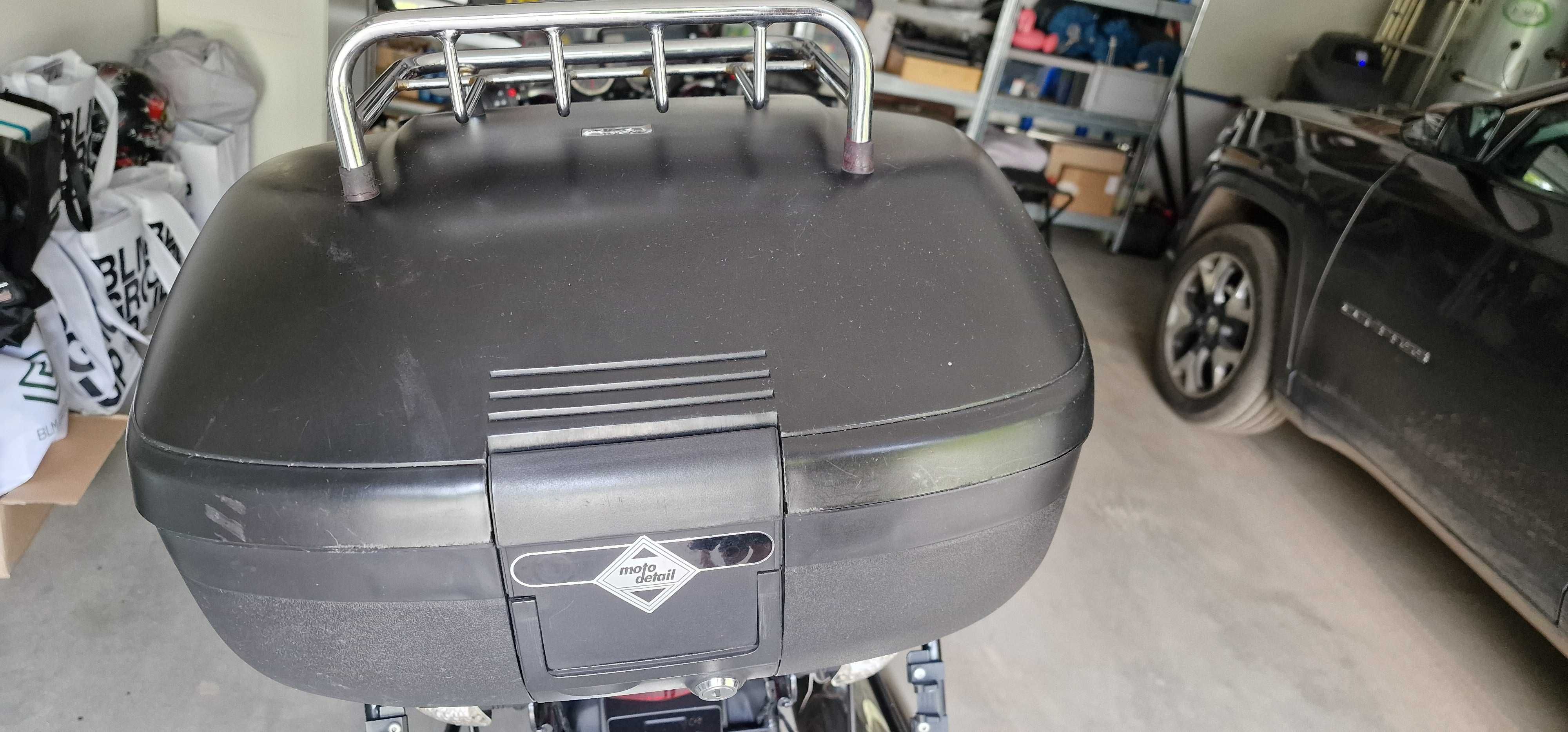 Suzuki GSF 1250 SA Bandit