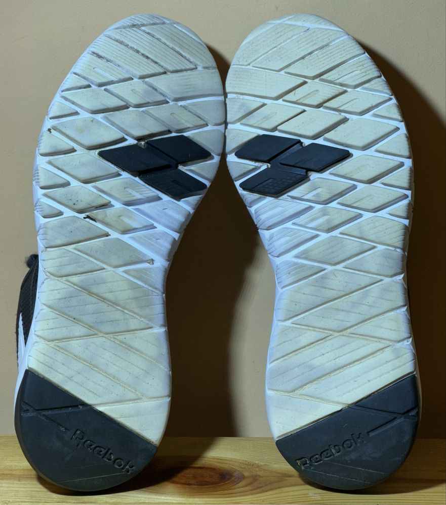 Оригінальні , кросівки ReebokMegaFlexAgon. Розмір 40(26 см)