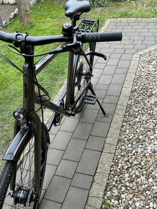 Rower KTM Urban 12SX