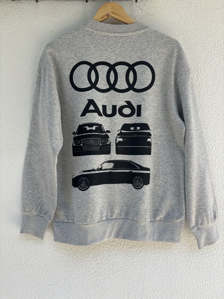 Camisola audi A8