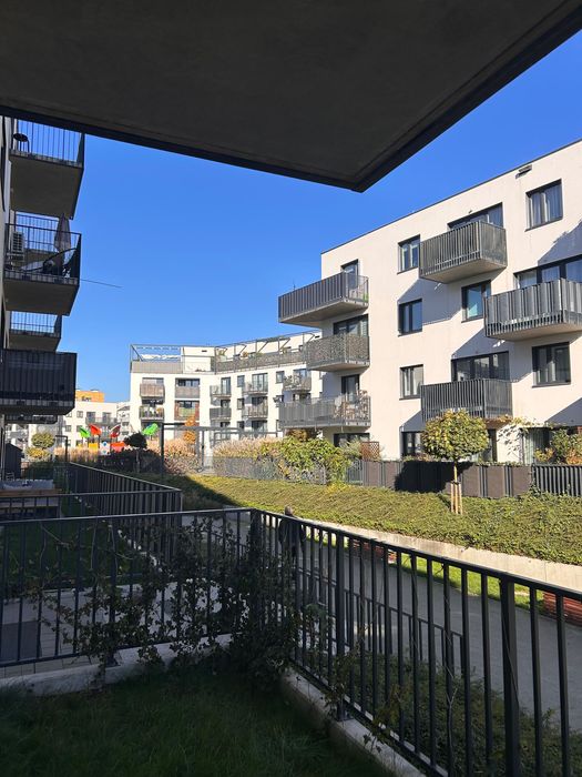 Mieszkanie 40 m2, Wrocław, Jagodno bez pośredników