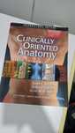 Livro - Clinically Oriented Anatomy Moore