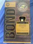 Zestaw do golenia bond