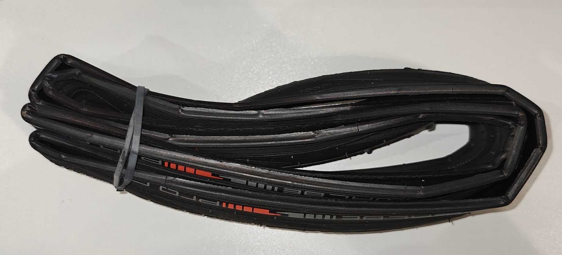 Opona Schwalbe Pro One 700x23C Zwijana
