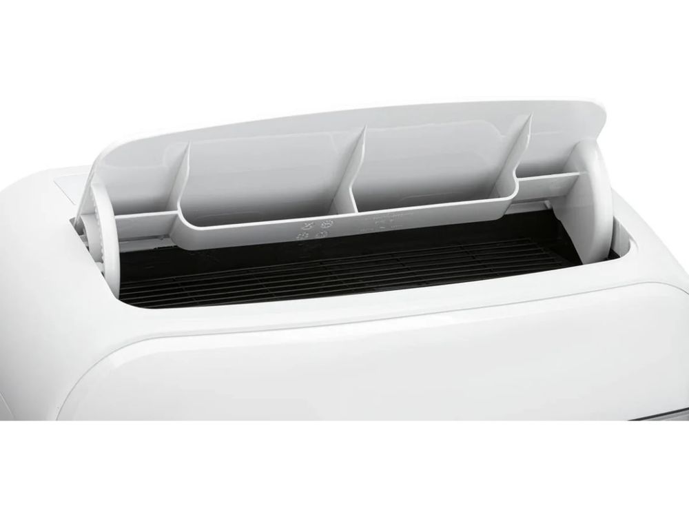 Ar condicionado portatil becken