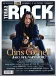Teraz Rock 7(173)/2017 wkładka Chris Cornell
