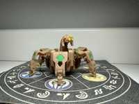 Bakugan Subterra Dynamo