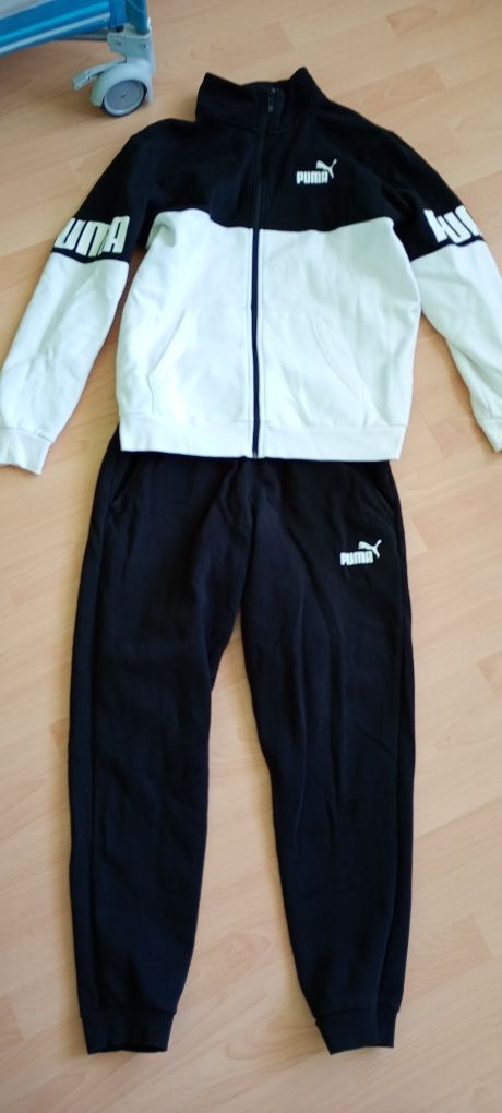 Puma dres męski L
