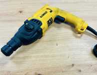 Młoto-wiertarka DeWALT D25033 - otoLombard Lumik Sieradz