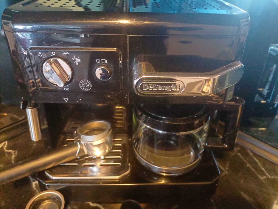 Ekspres do kawy DeLonghi