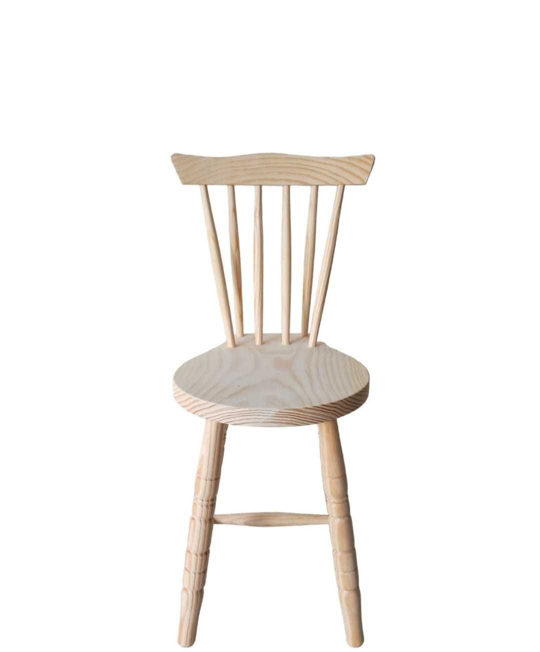 * Cadeira Rabo Bacalhau - Design Português