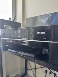 Принтер Epson TX650