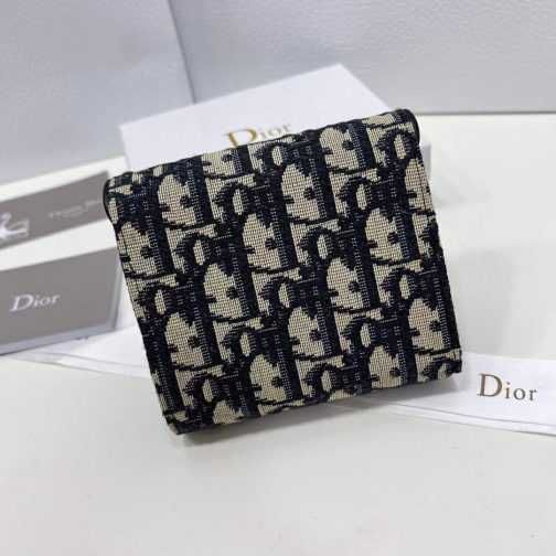 PORTFEL, Dior skóra 180678
