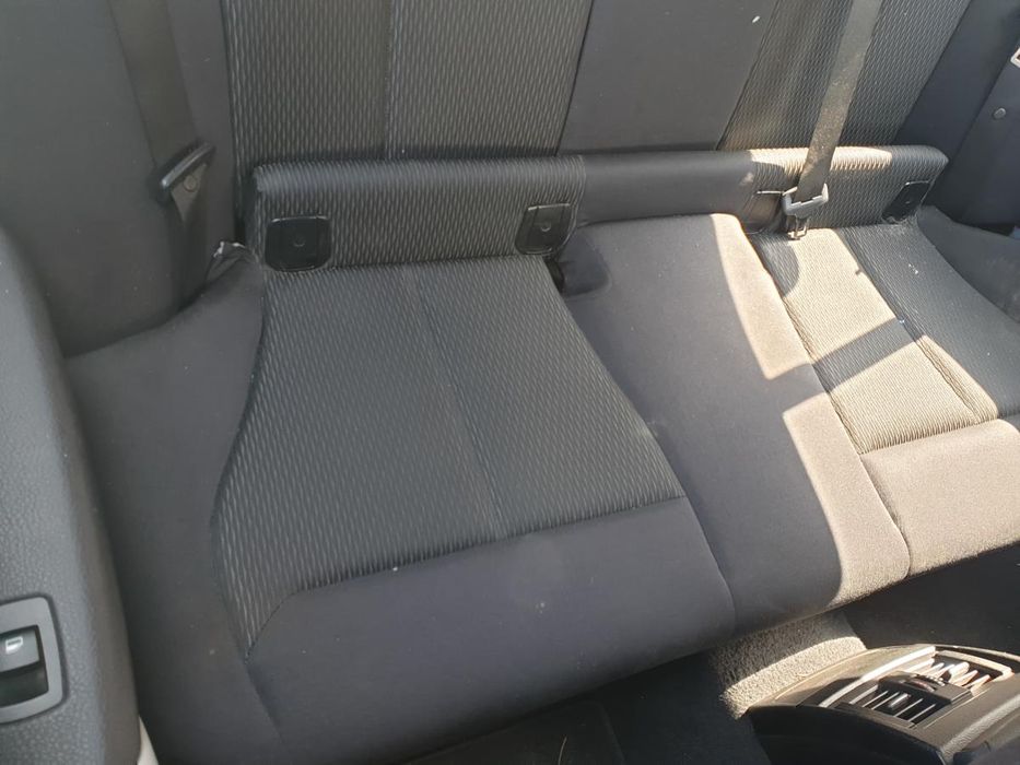 Conjunto de bancos BMW 1 (F20)