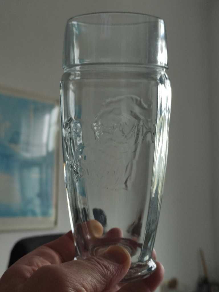 Szklanka do piwa Kozel 0,5l