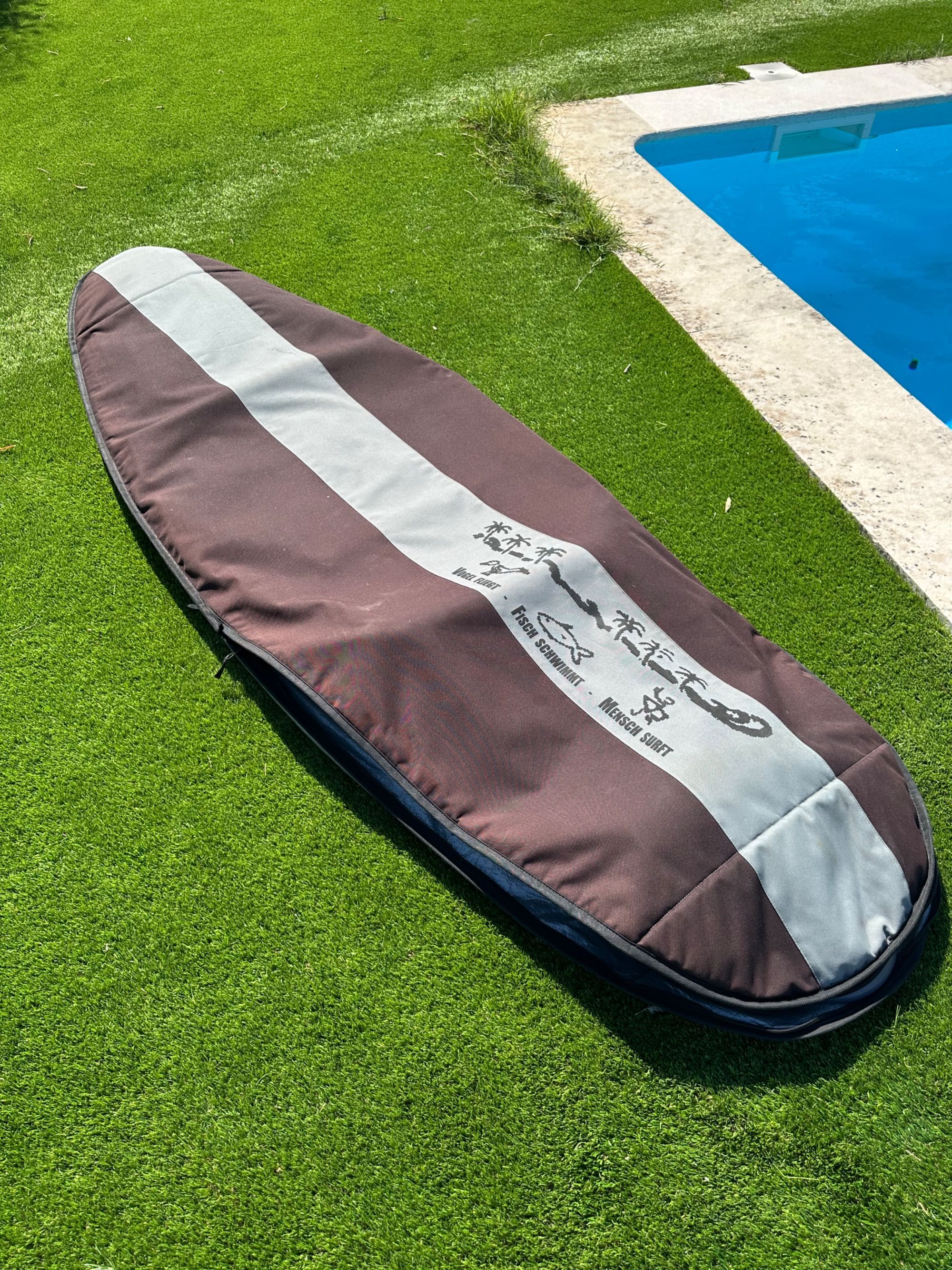 Prancha windsurf JP Austrália