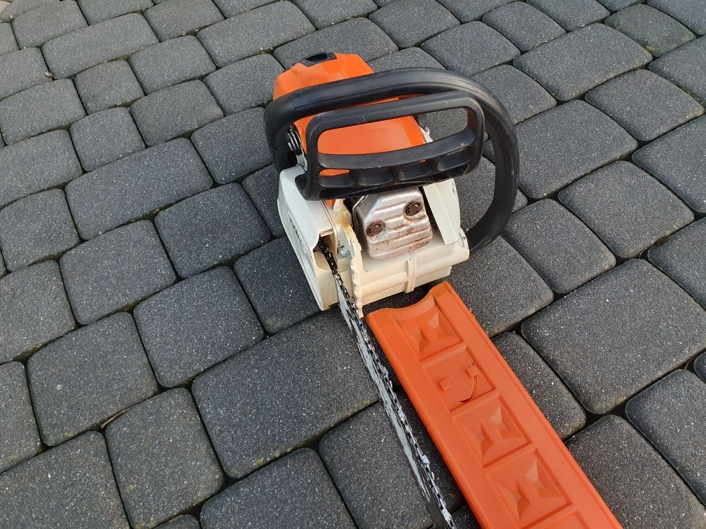 Piła spalinowa Stihl ms 181c
