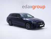 Mercedes-Benz E 220 d AMG 7L
