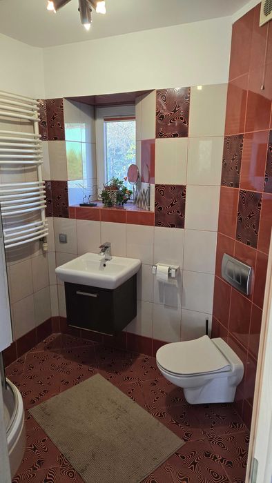 Przytulny wolnostojący Dom na Stokach ul. Skalna-Bezpośrednio