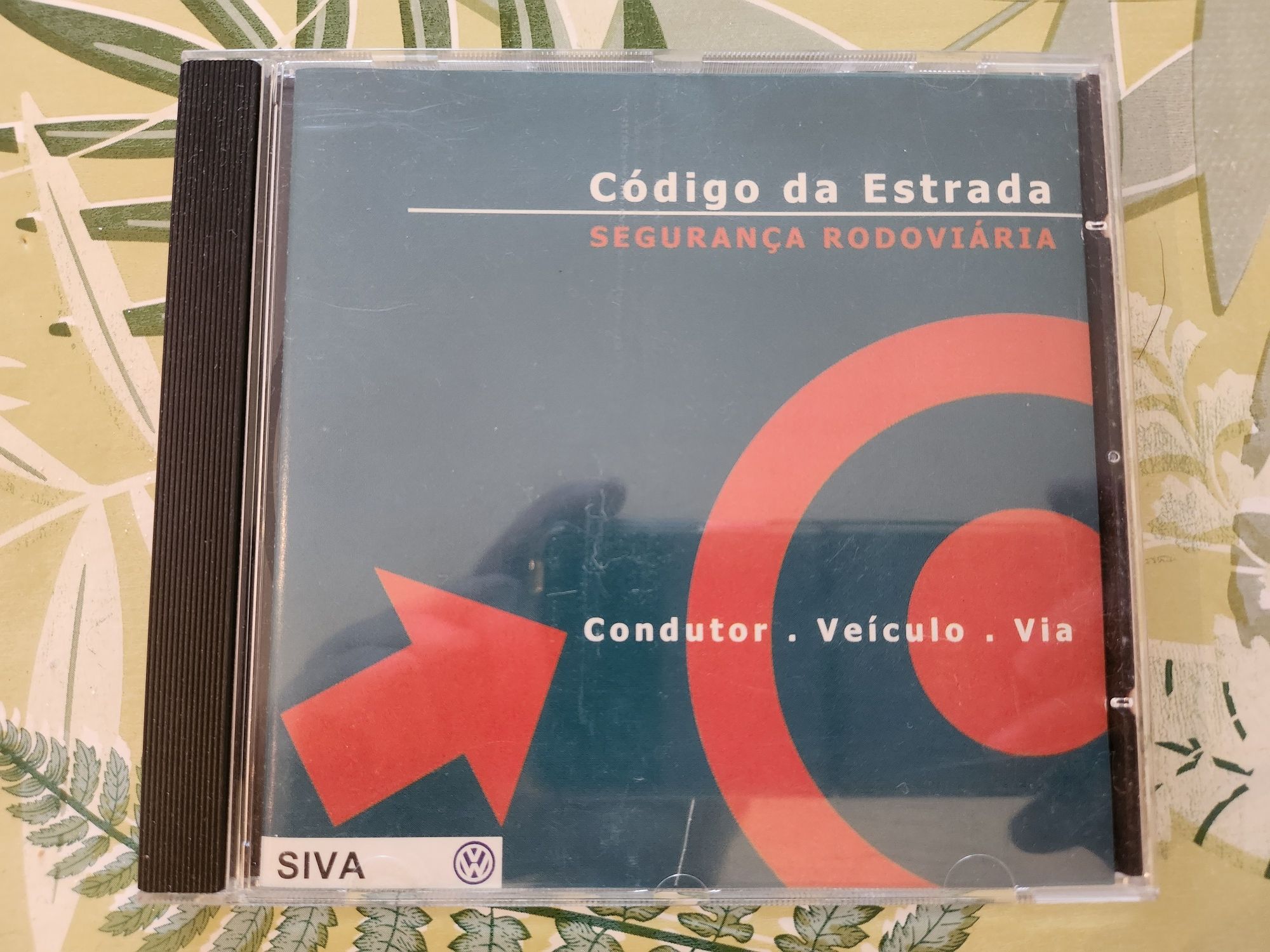 Cd's e cd rom variados